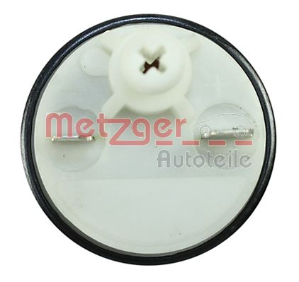 METZGER 2250070 Kraftstoffpumpe